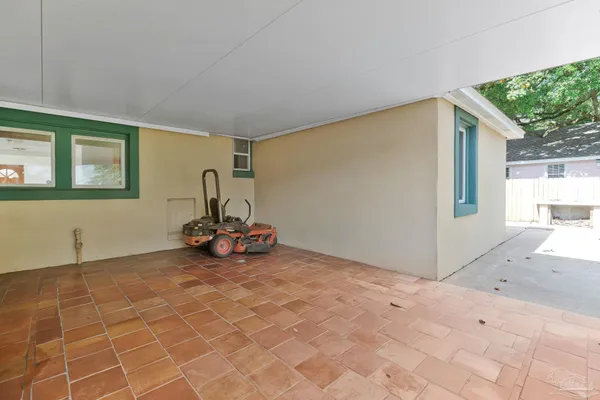 $329,000 | 406 East Sunset Avenue, Pensacola, FL 32507