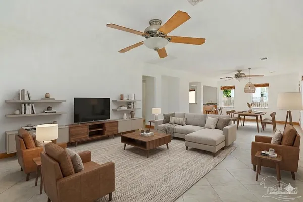 $329,000 | 406 East Sunset Avenue, Pensacola, FL 32507