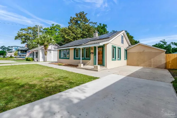 $329,000 | 406 East Sunset Avenue, Pensacola, FL 32507