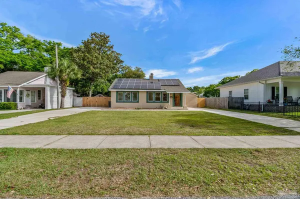 $329,000 | 406 East Sunset Avenue, Pensacola, FL 32507