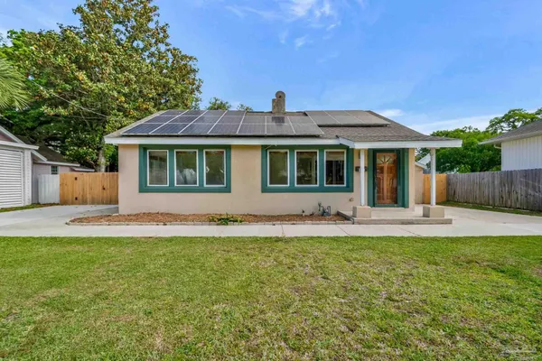 $329,000 | 406 East Sunset Avenue, Pensacola, FL 32507