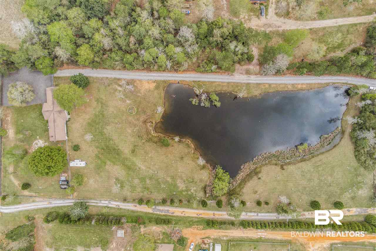 34760 Pine Road South Stapleton, AL 36578 - Photo 27 of 28 3.6 Acres
