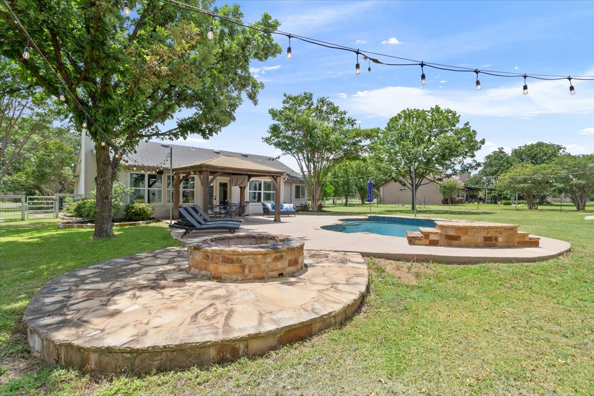 110 Sunset Road Georgetown, TX 78633 - Photo 36 of 36