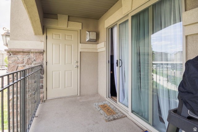 840 South 130, Unit F201 Vernal, UT 84078 - Photo 24 of 32