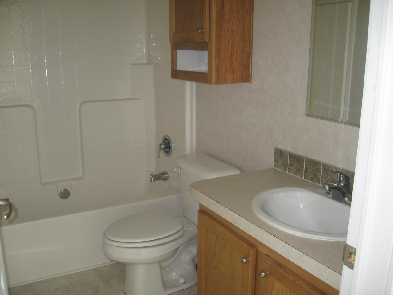 175 Pleasant Road Rocky Mount, VA 24151 - Photo 11 of 16 SECOND BATH