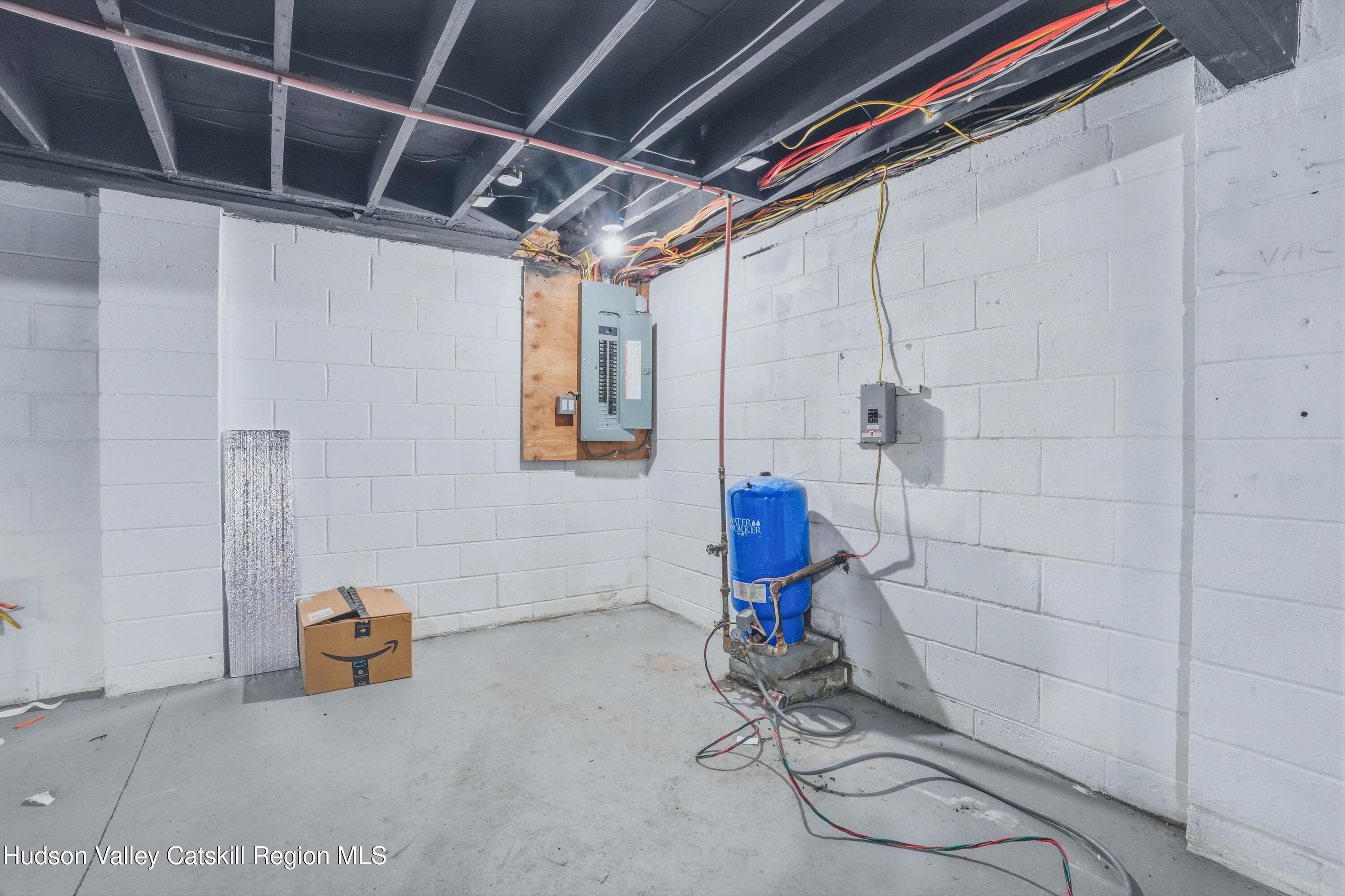 757 Taborton Road Sand Lake, NY 12153 - Photo 24 of 32 a bathroom with a shower