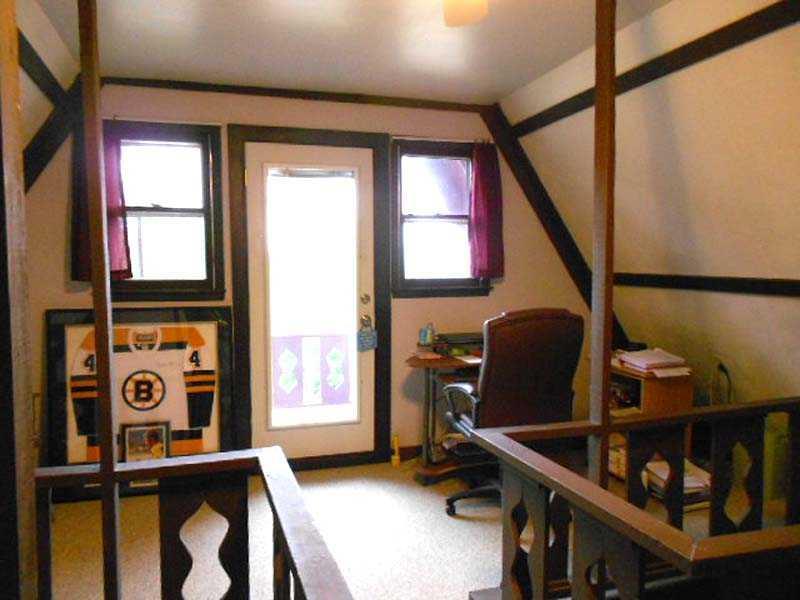 78 Beech Road Greenwood, ME 04255 - Photo 7 of 12 Studio/Study/Office.