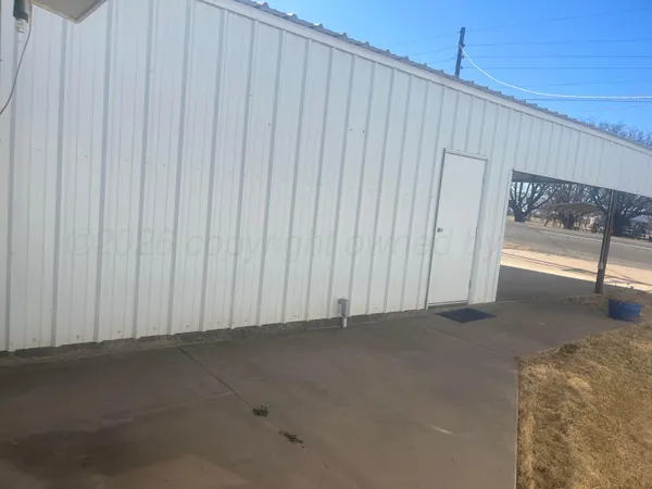 $119,500 | 517-520 Orpe Street, Clarendon, TX 79226