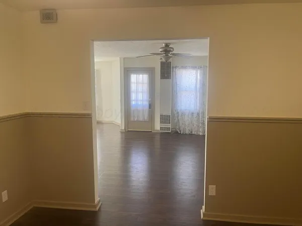 $119,500 | 517-520 Orpe Street, Clarendon, TX 79226