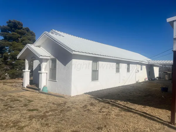 $119,500 | 517-520 Orpe Street, Clarendon, TX 79226