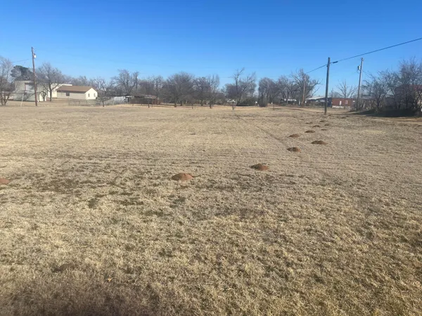 $119,500 | 517-520 Orpe Street, Clarendon, TX 79226