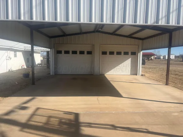 $119,500 | 517-520 Orpe Street, Clarendon, TX 79226