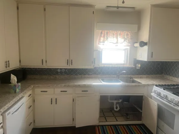 $119,500 | 517-520 Orpe Street, Clarendon, TX 79226