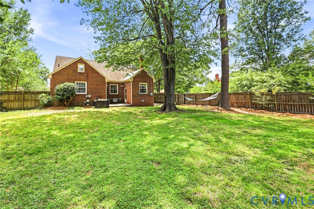 1516 Wentbridge Road Richmond, VA 23227 - Photo 25 of 30