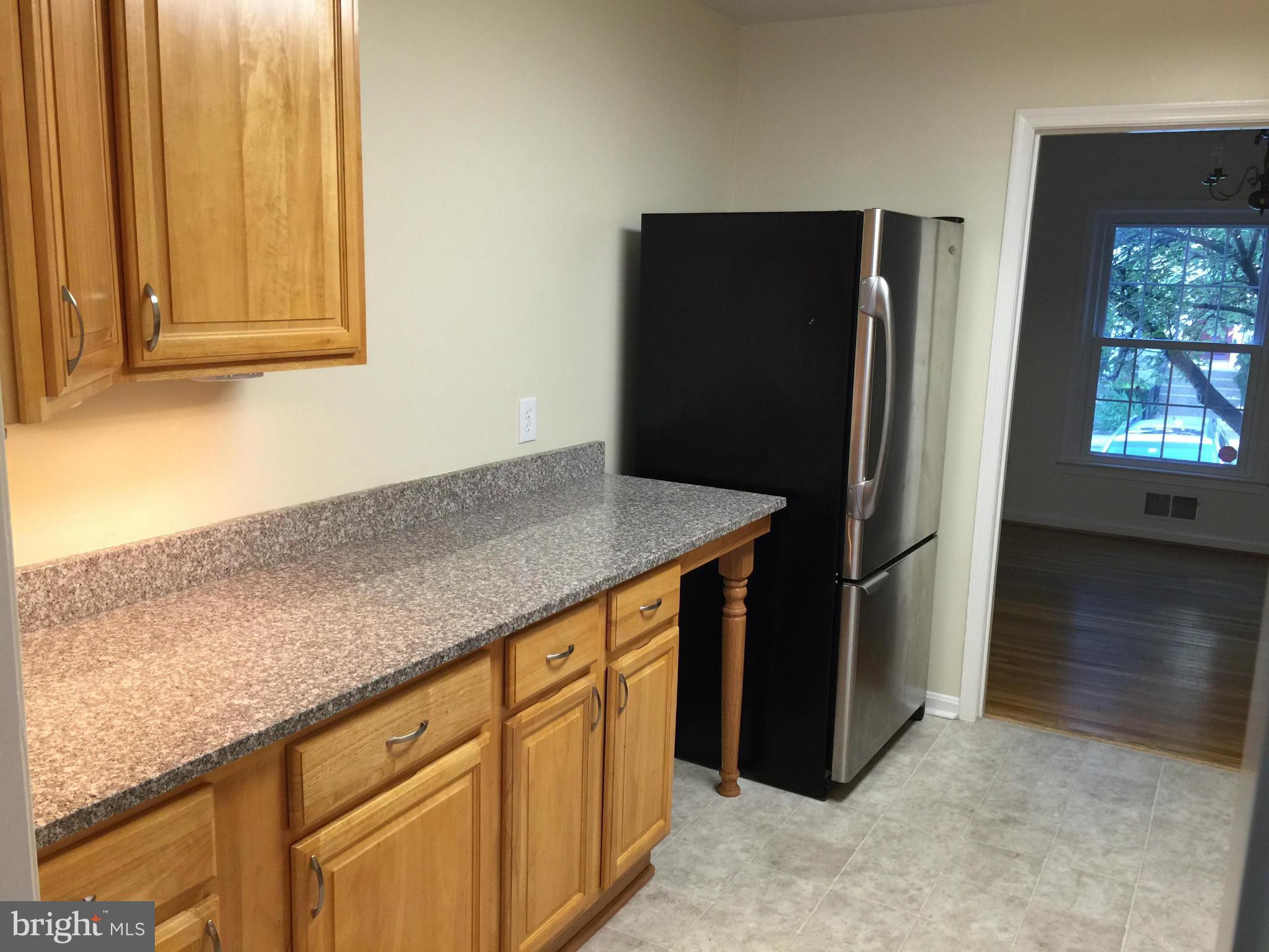 2104 Bucknell Terrace, Unit 41 Silver Spring, MD 20902 - Photo 6 of 17 Kitchen