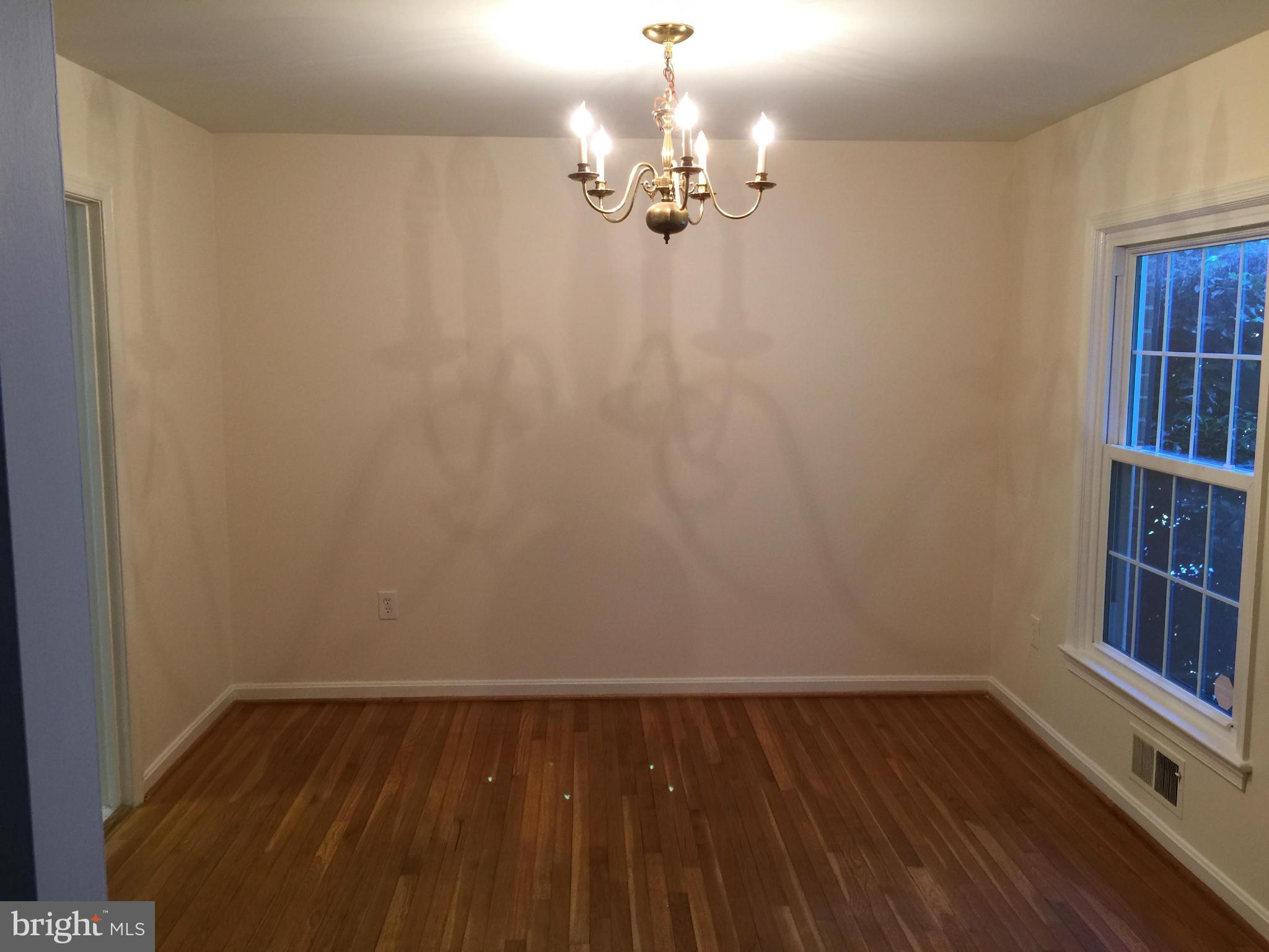 2104 Bucknell Terrace, Unit 41 Silver Spring, MD 20902 - Photo 7 of 17 Dining Room