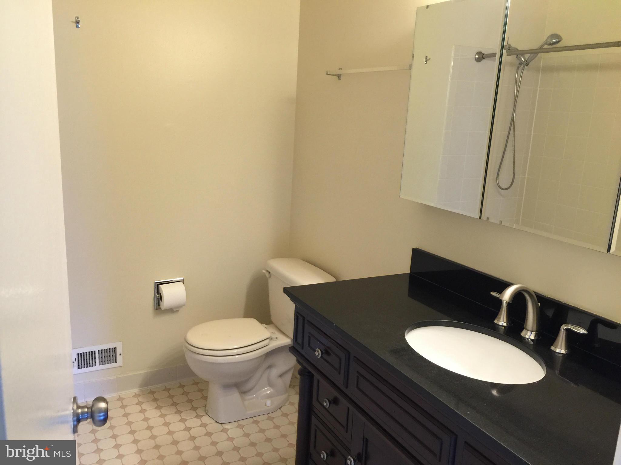 2104 Bucknell Terrace, Unit 41 Silver Spring, MD 20902 - Photo 9 of 17 Bath (Master)