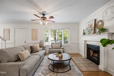$455,000 | 2929 Legging Lane, Raleigh, NC 27615