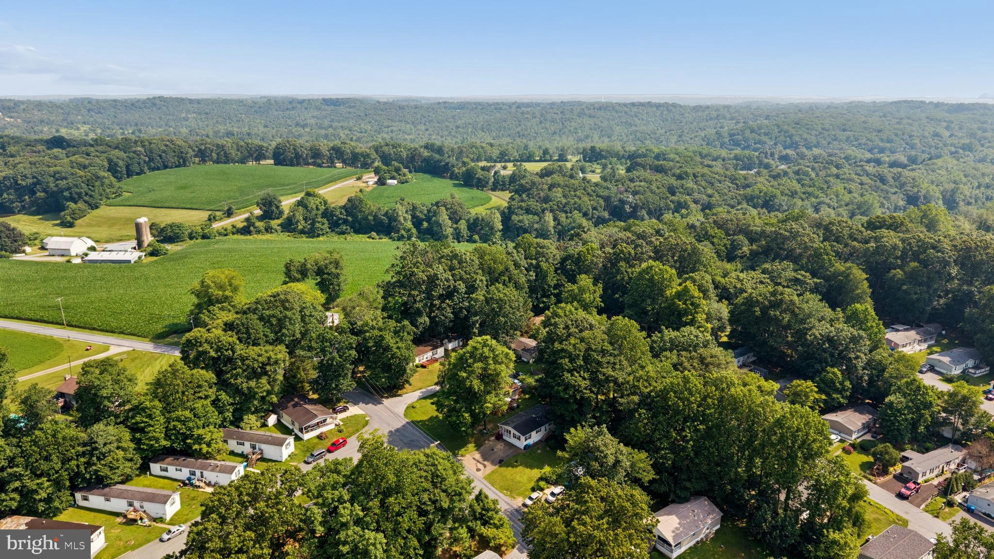 61 Glen Roy Road Nottingham, PA 19362 - Photo 5 of 30 Beautiful country surroundings