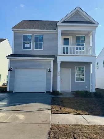 $364,990 | 314 Clipper Court, Summerville, SC 29486