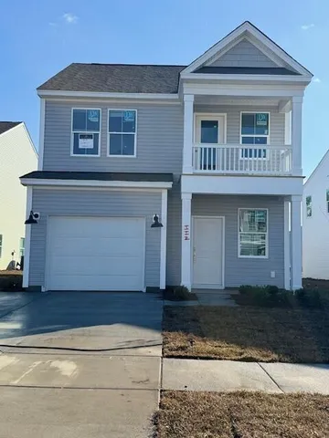 $363,990 | 314 Clipper Court, Summerville, SC 29486