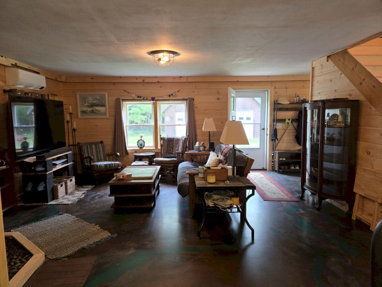 340 Campground Road North Anson, ME 04958 - Photo 11 of 29 20250708_100024