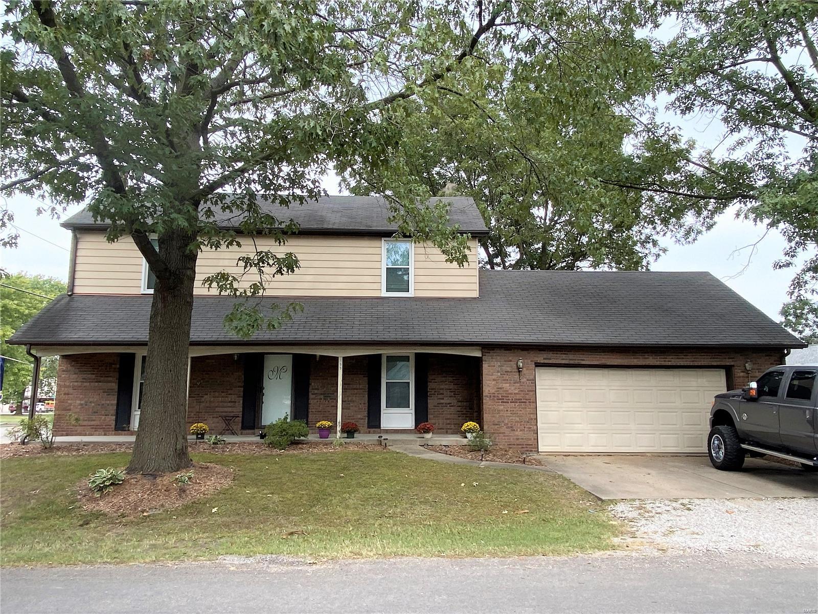 199 Maple Street Aviston, IL 62216 - Photo 1 of 40 Gallery Image 1