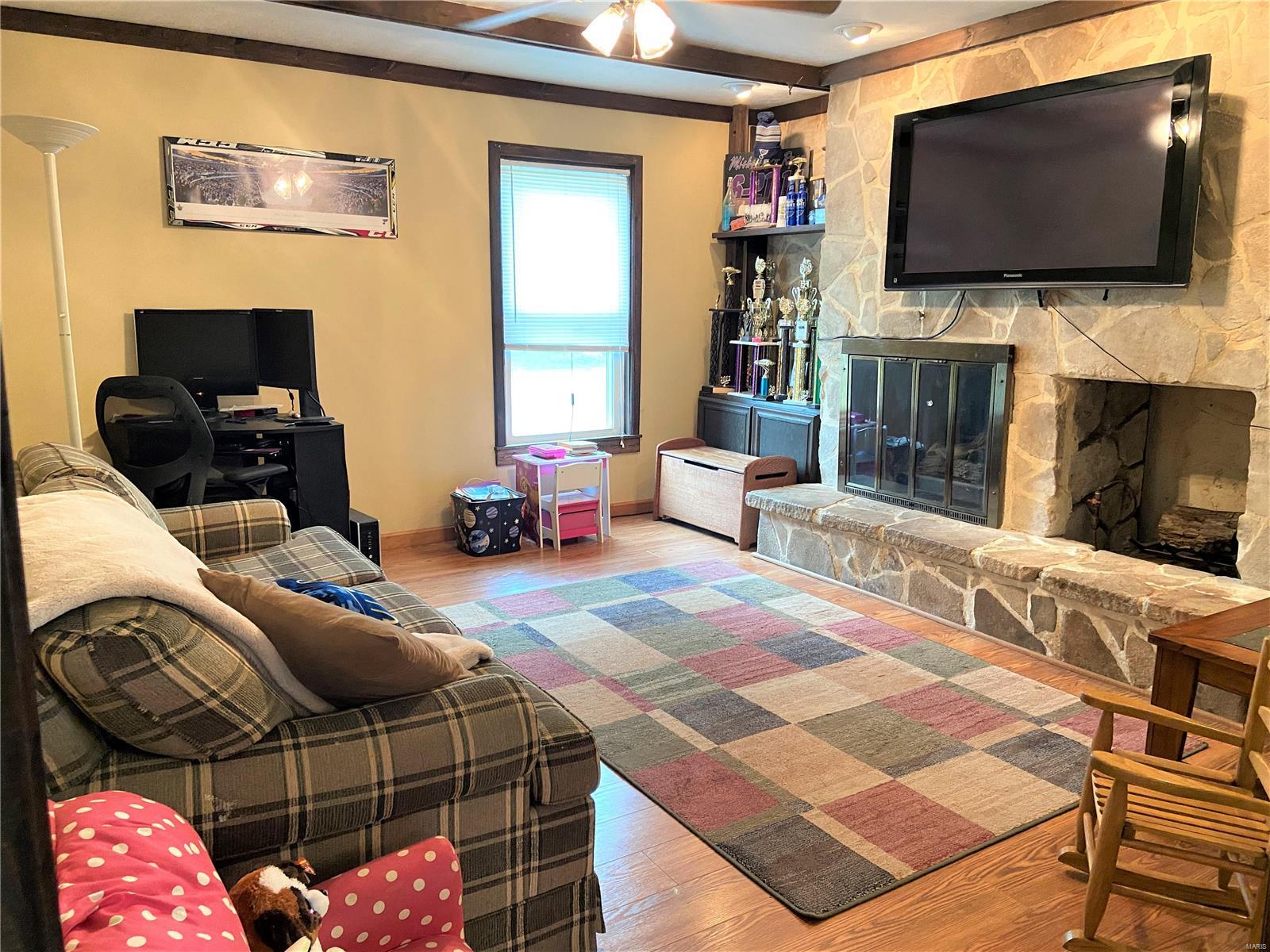 199 Maple Street Aviston, IL 62216 - Photo 22 of 40 Gallery Image 22