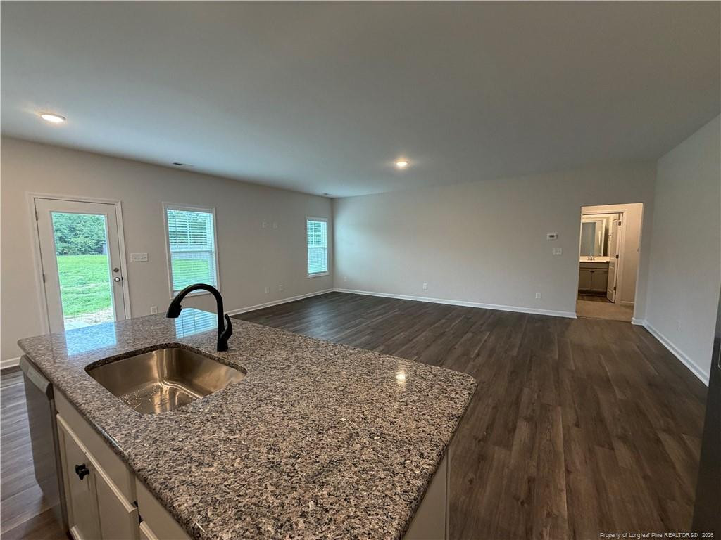 4075 Blue Springs Road Red Springs, NC 28377 - Photo 7 of 28 Photo 7