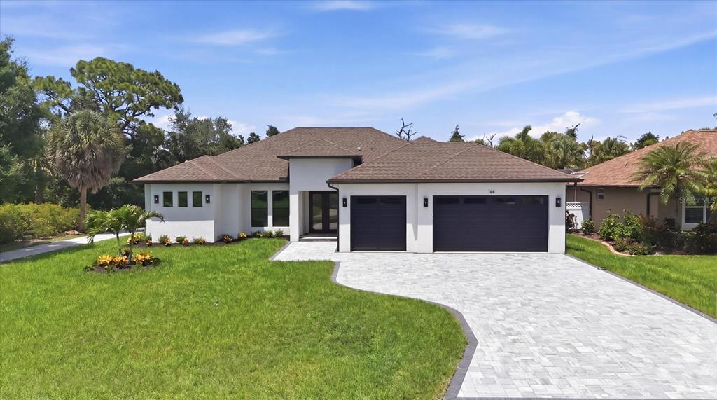 166 Medalist Road Rotonda West, FL 33947 - Photo 9 of 56 Gallery Image 9