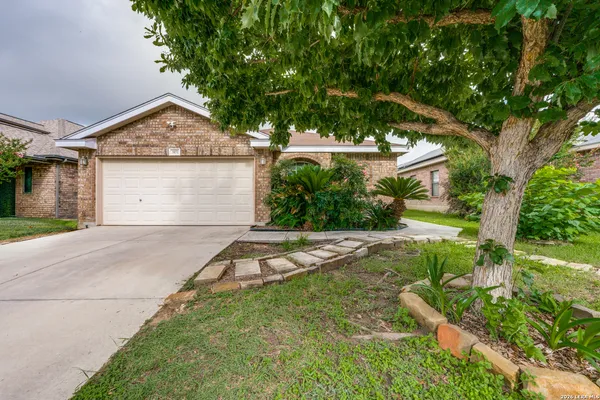 $1,650 | 3851 Bacall Way, Converse, TX 78109