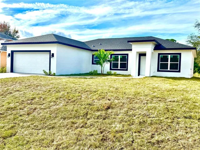 $364,990 | 1690 Hamilton Avenue Southwest, Palm Bay, FL 32908