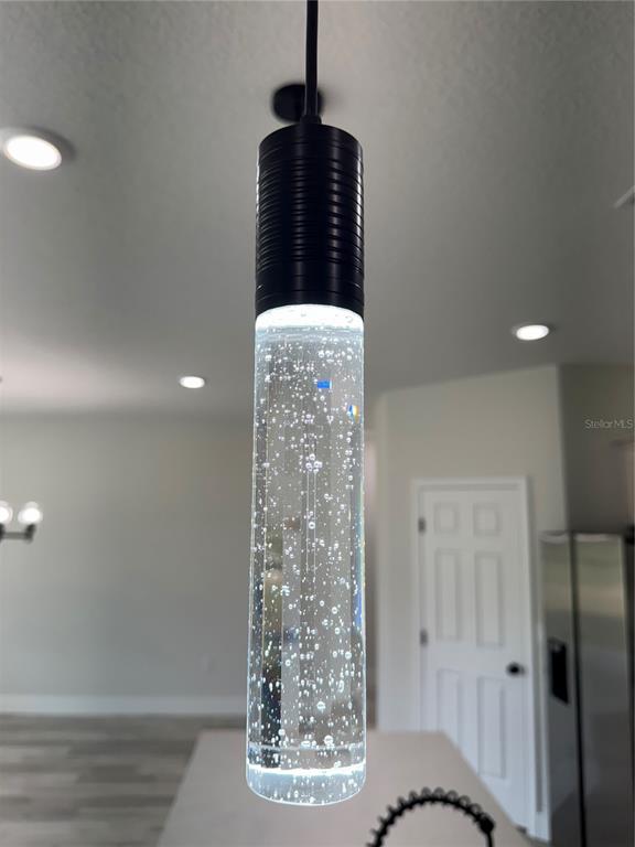 1690 Hamilton Avenue Southwest Palm Bay, FL 32908 - Photo 27 of 56 a view of entryway with bathroom