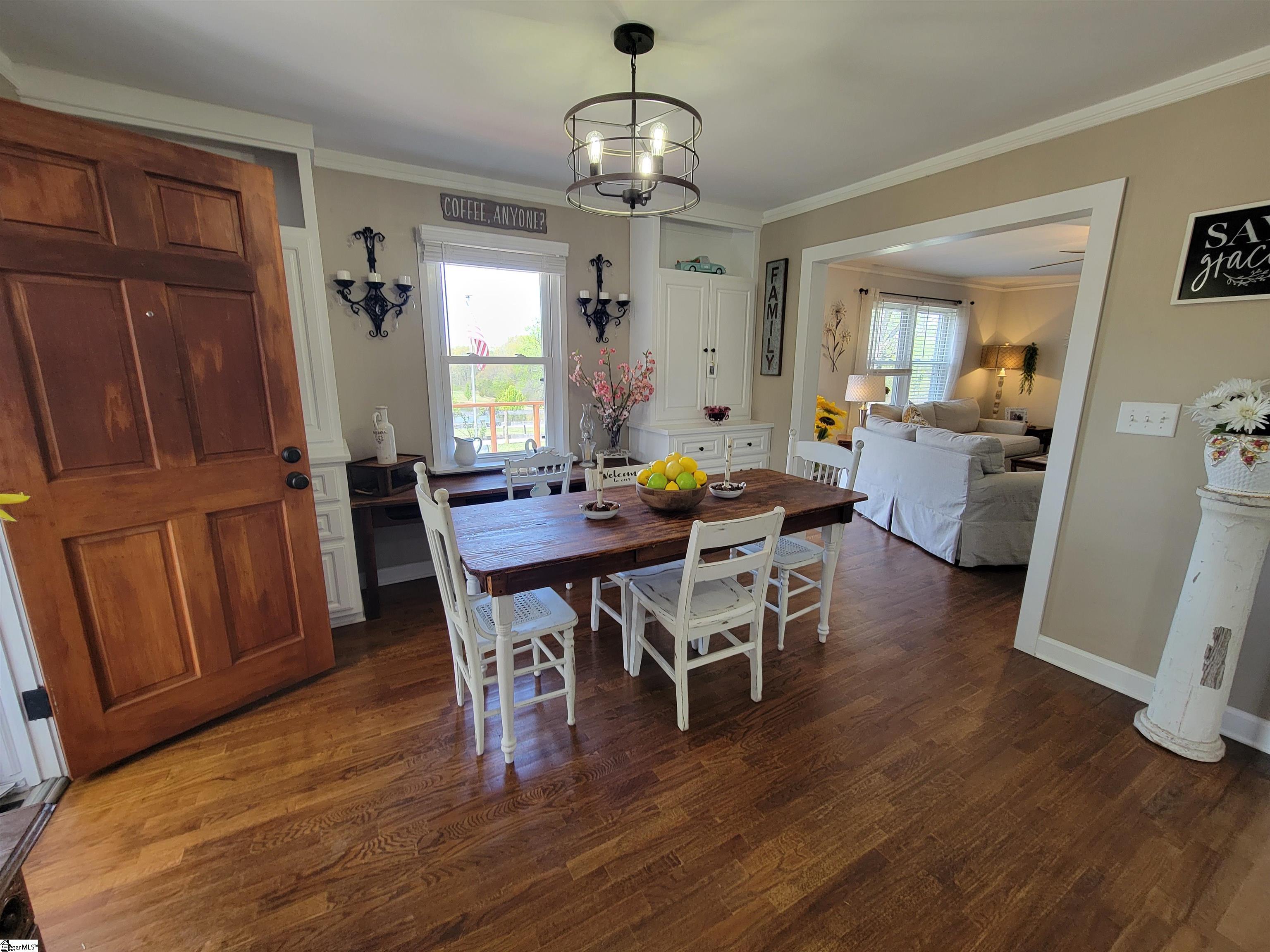244 Boggs Road Pickens, SC 29671 - Photo 14 of 34 Gallery Image 14