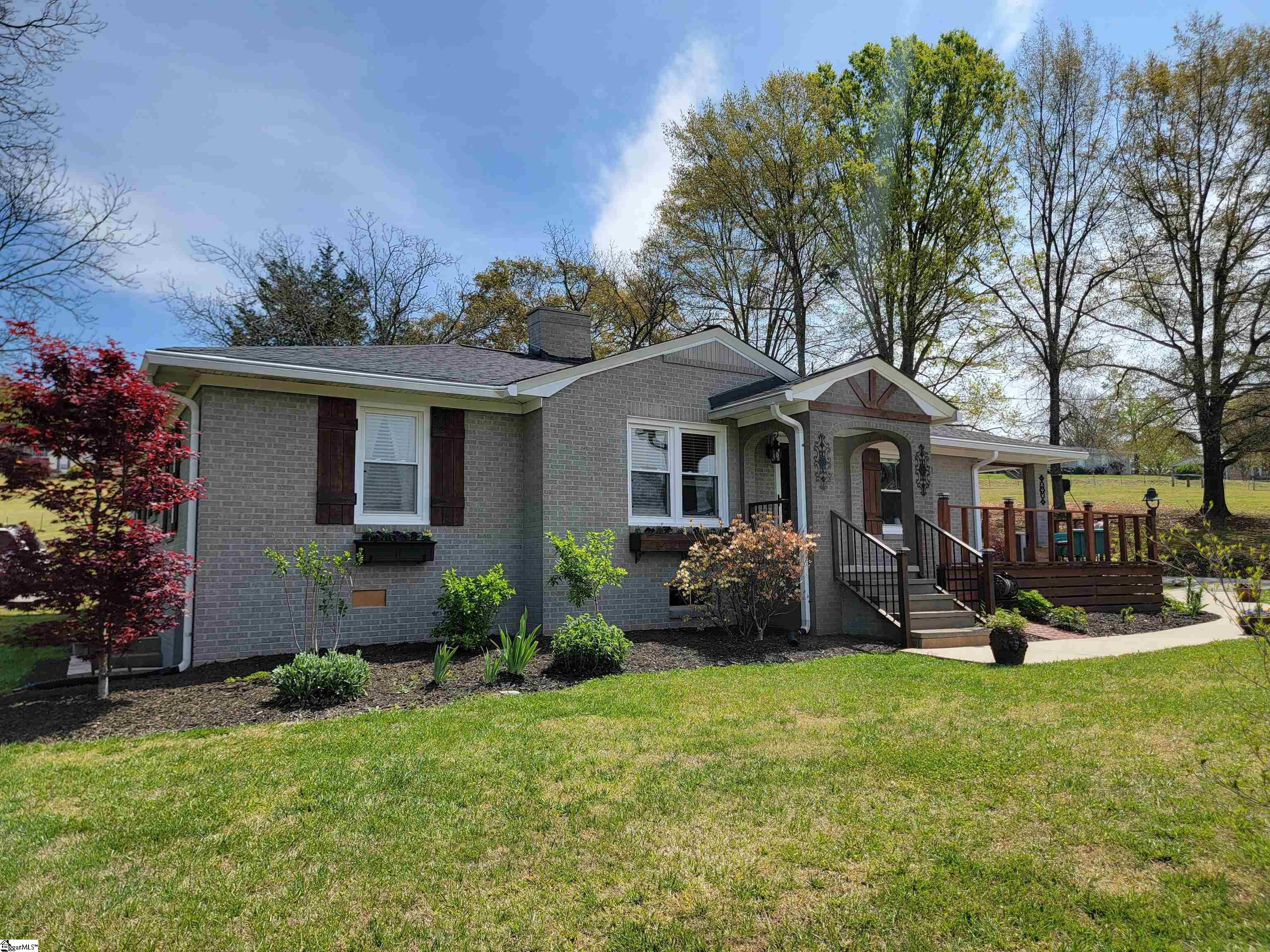 244 Boggs Road Pickens, SC 29671 - Photo 25 of 34 Gallery Image 25