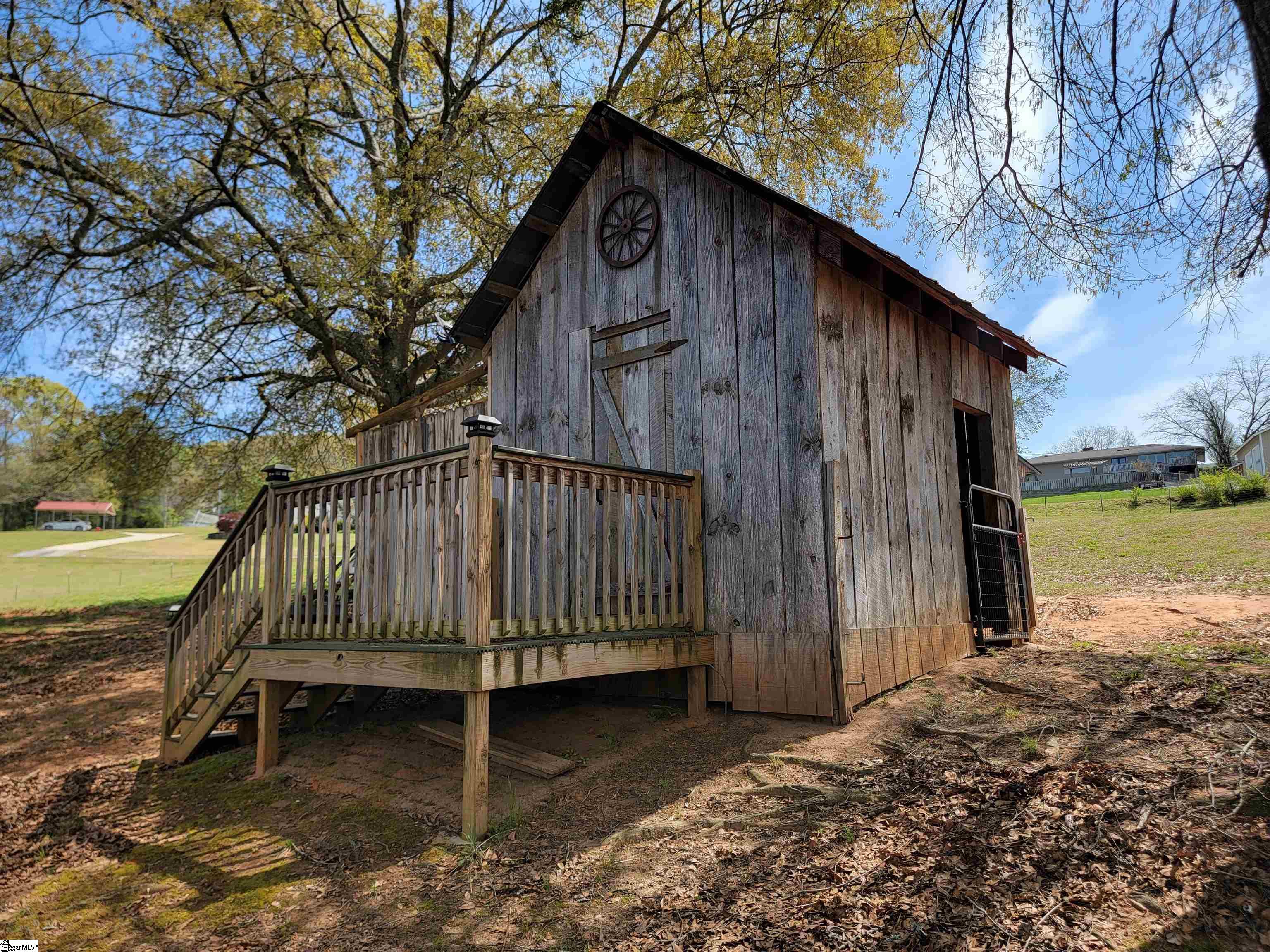 244 Boggs Road Pickens, SC 29671 - Photo 5 of 34 Gallery Image 5