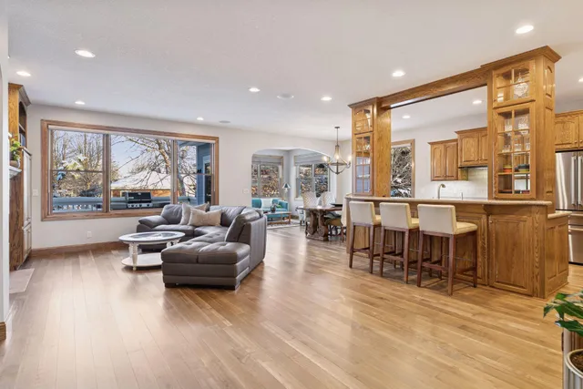 $689,900 | 594 Eben Court, Stillwater, MN 55082