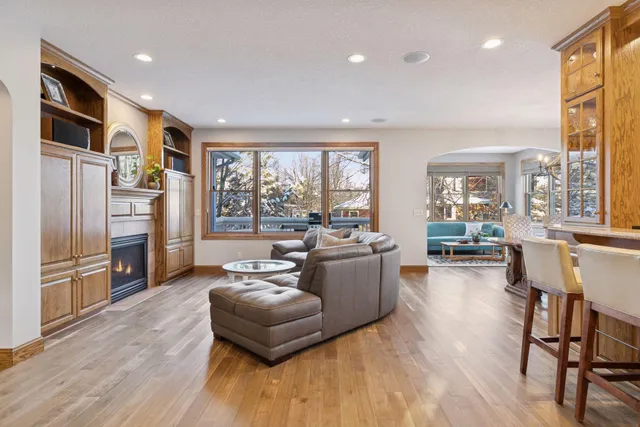 $689,900 | 594 Eben Court, Stillwater, MN 55082