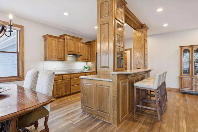 $689,900 | 594 Eben Court, Stillwater, MN 55082