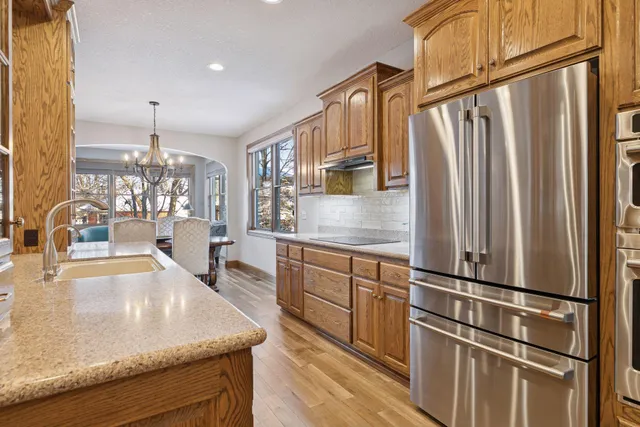 $689,900 | 594 Eben Court, Stillwater, MN 55082