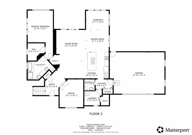 $689,900 | 594 Eben Court, Stillwater, MN 55082