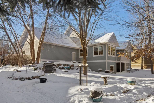$689,900 | 594 Eben Court, Stillwater, MN 55082