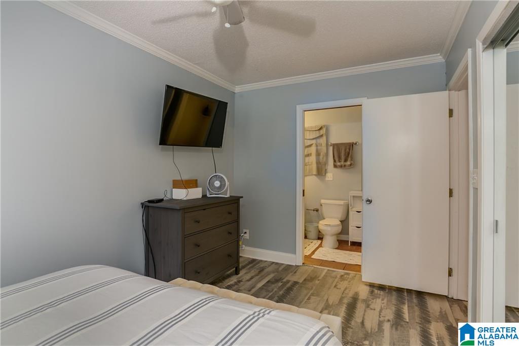 2726 Loop Road Tuscaloosa, AL 35404 - Photo 20 of 30