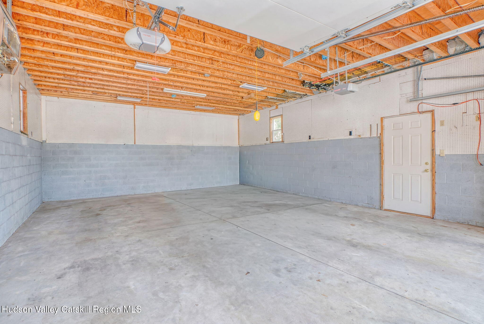 189 Yeagerville Road Napanoch, NY 12458 - Photo 34 of 38 a view of a garage