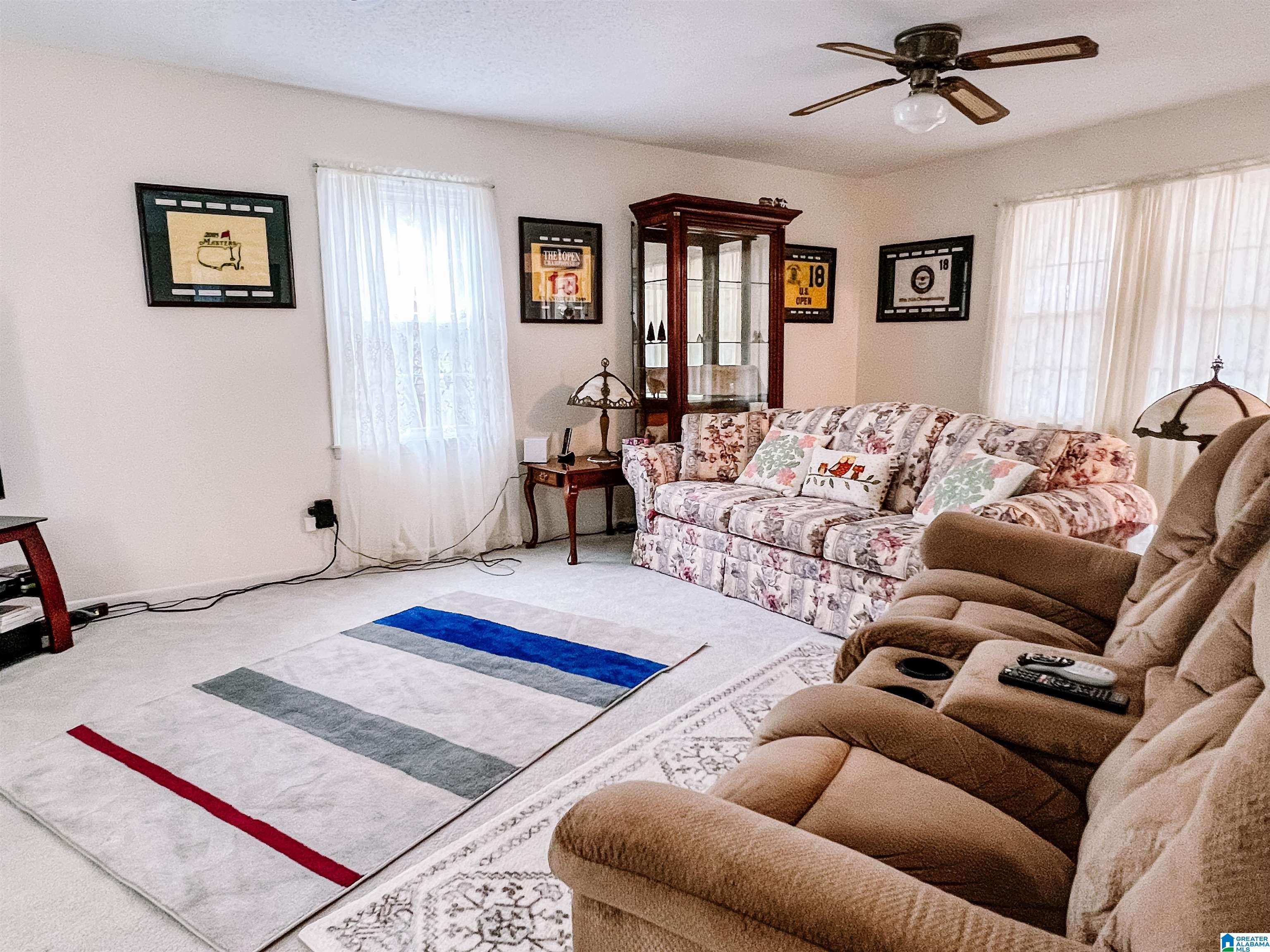 1121 Emory Place Anniston, AL 36207 - Photo 5 of 28