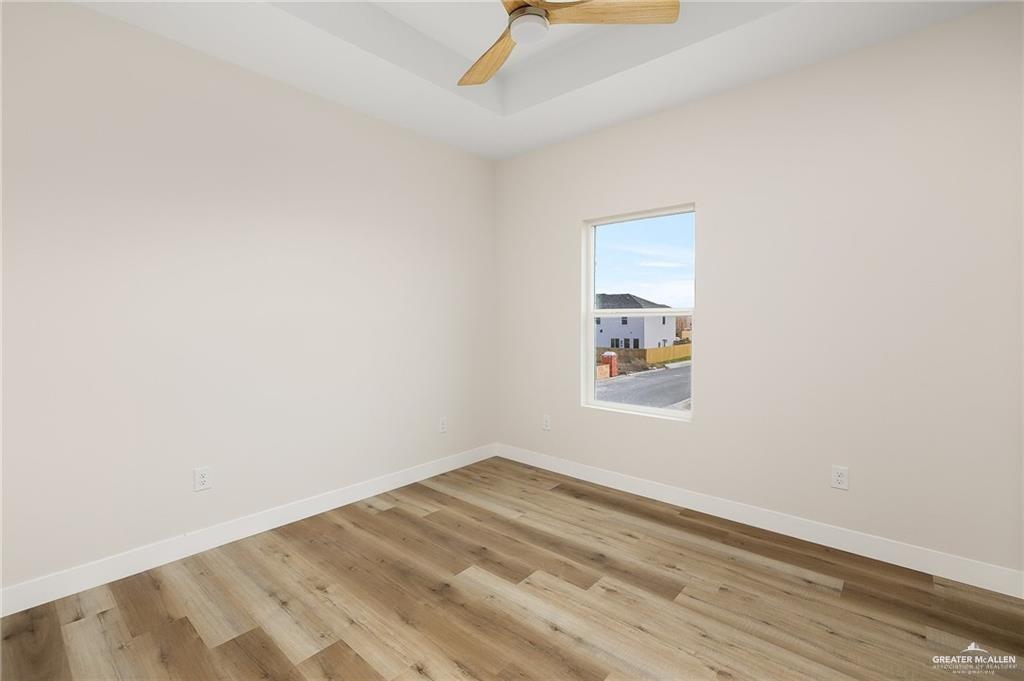 2507 Regina Street Mission, TX 78574 - Photo 13 of 16 wooden floor in a room