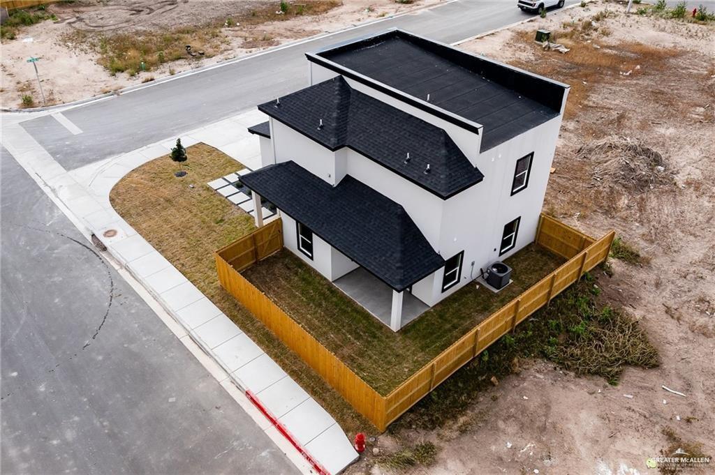 2507 Regina Street Mission, TX 78574 - Photo 16 of 16 a view of a television