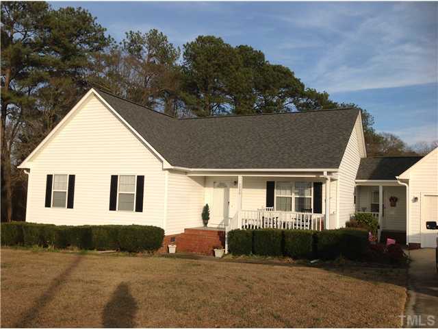 2036 Oak Grove Church Road Angier, NC 27501 - Photo 1 of 8 Gallery Image 1