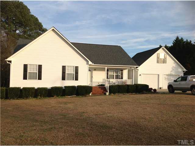 2036 Oak Grove Church Road Angier, NC 27501 - Photo 2 of 8 Gallery Image 2