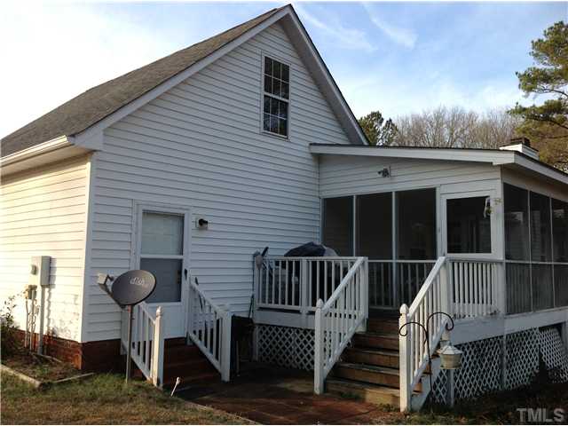 2036 Oak Grove Church Road Angier, NC 27501 - Photo 3 of 8 Gallery Image 3